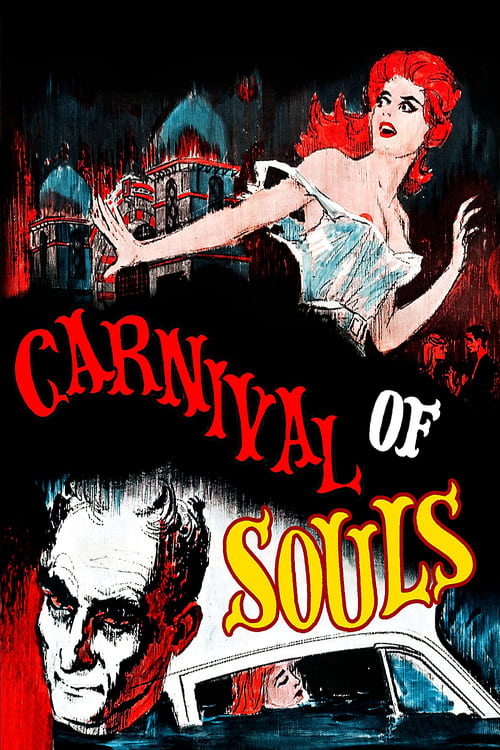 [HD] El carnaval de las almas 1962 Pelicula Completa Subtitulada En Español