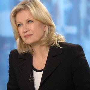 diane sawyer biography