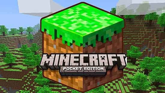 Minecraft Pocket Edition Mcpe Mod All Unlocked Apk Latest