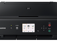 Canon Pixma TS5020 Driver Windows 10