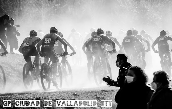 Las fotos del Open de España XCO Cofidis 2021 / Valladolid - Fotos Luz Iglesias