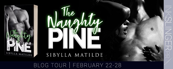 The Naughty Pine by Sibylla Matilde Blog Tour