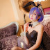 Tuyển tập cosplay rem lung linh sexy