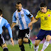 Copa America Chile 2015; Quarter Finals Match Prediction, Argentina vs Colombia