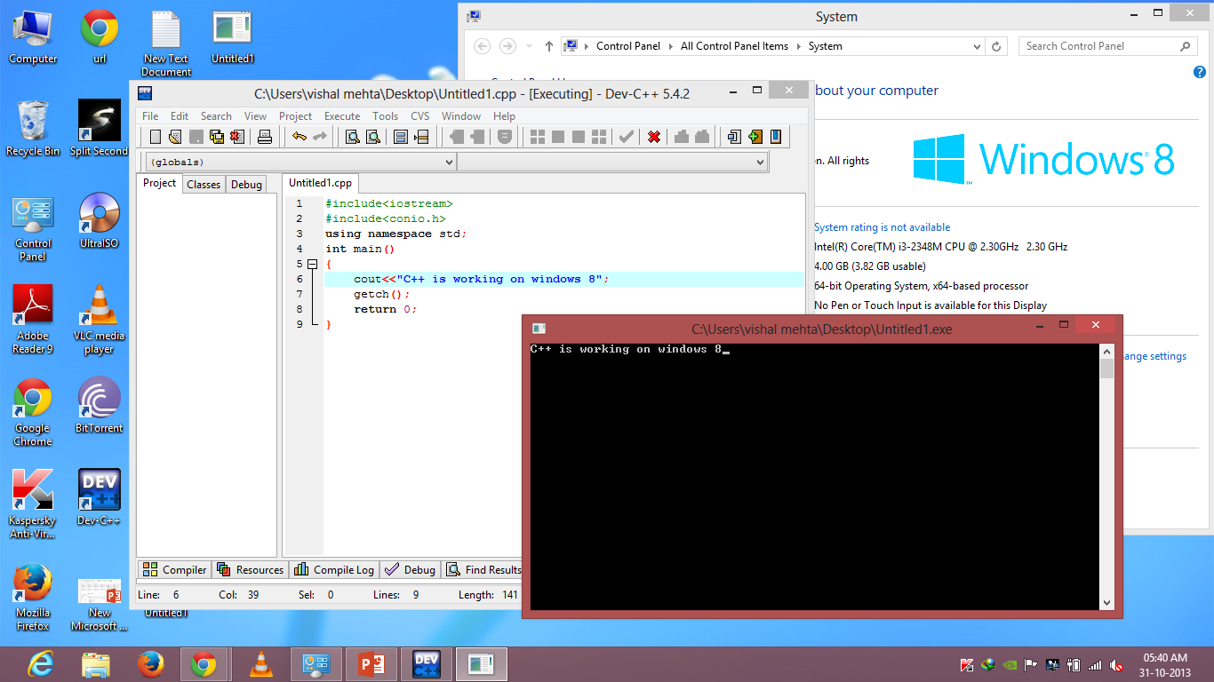 Download C For Windows 8 Breakpdf