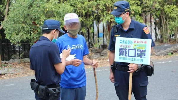 觀光產業及國家風景區微解封 觀光局籲維持三級警戒防疫精神