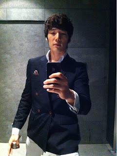 ... drool hehehe now i present to you the one and only choi jin hyuk