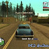 Taxi Driver Sub-Mission - Gta San Andreas