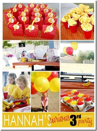 curiousparty