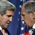Lavrov rechazó declaraciones poco éticas de EE.UU. sobre Siria