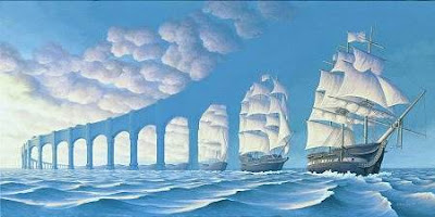 pictures optical illusion