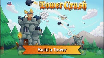 Tower Crush Apk Terbaru