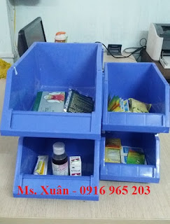 Kệ đựng thuốc nhà thuốc bệnh viện tại tp hcm