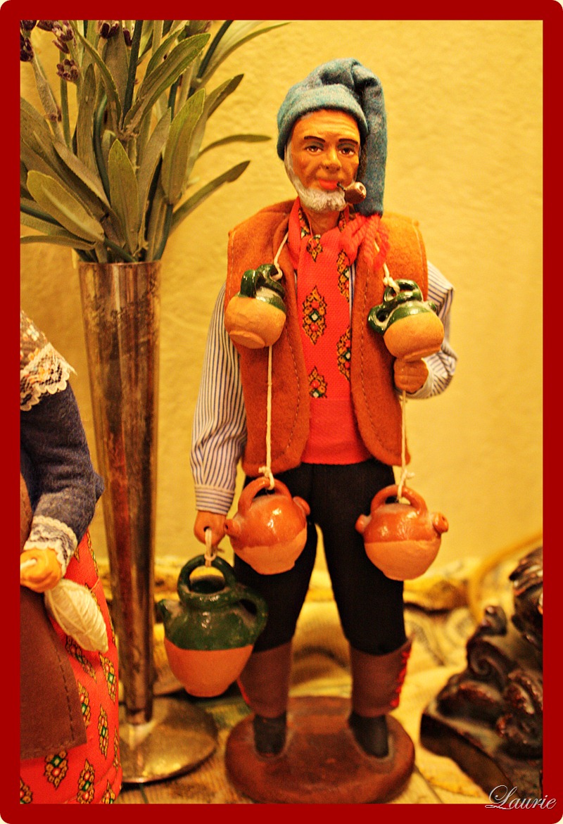 jug maker
