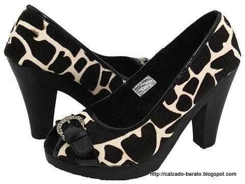 Calzado barato:calzado-846860