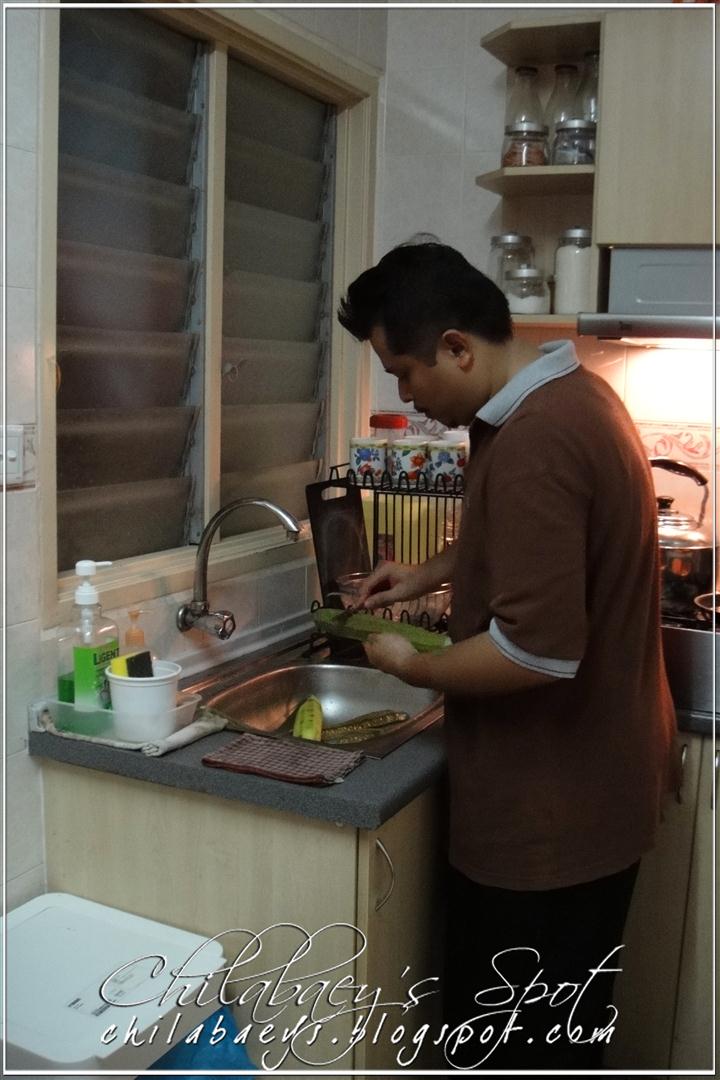ChiLaBaey s Spot Bila 2 Chef Bergabung Di Hujung Minggu 