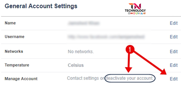 how to delete Facebook account permanently, delete a Facebook account completely, delete Facebook account 2019 