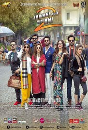 Jawani Phir Nahi Ani 2 2018 Pakistani HD Quality Full Movie Watch Online Free