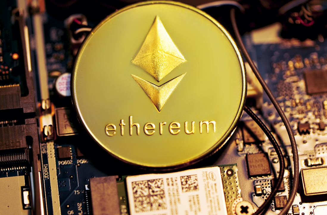 ethereum