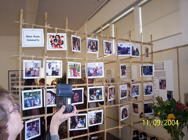 Reggio Emilia Preschool Classroom