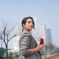 biodata Chelsea Islan agama dan nama pacar