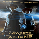 Cowboys & Aliens