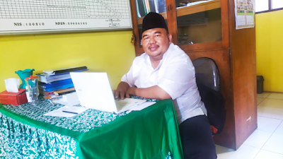 Panunggangan 1 Cibodas Tangerang Terapkan Edukasi Branding School Sekolah Digital