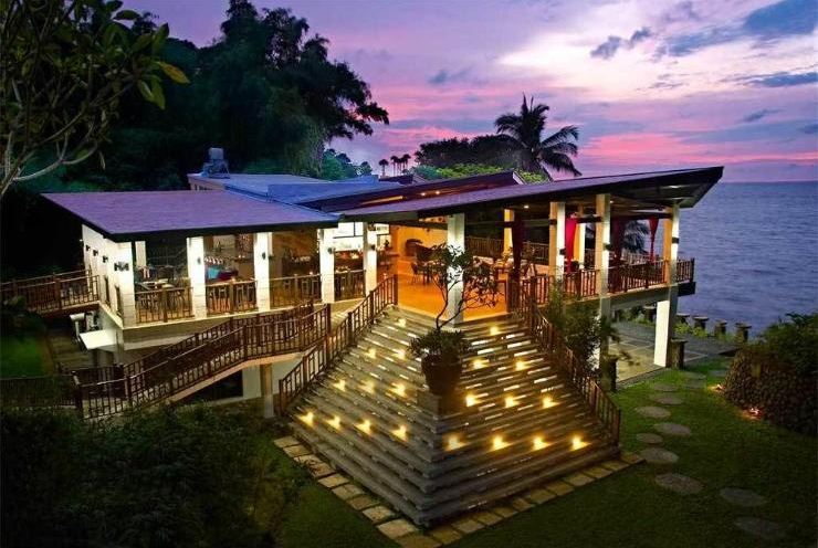 As Low As 1500 Per Night Top Beach Resorts In Batangas