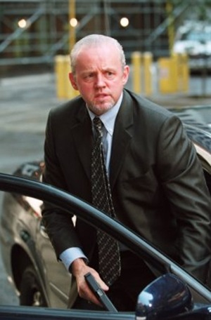 David Morse