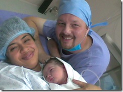 Happy Family