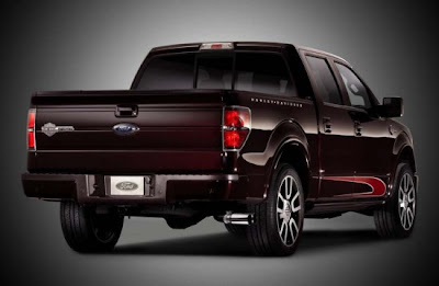 2011 Ford F-150 photo