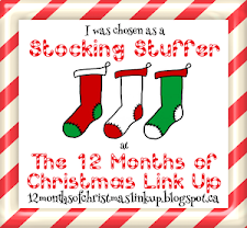 Top 3 at 12 Months of Christmas Challenge