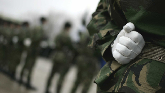 Exército instaura processo disciplinar a militar por ameaça com arma