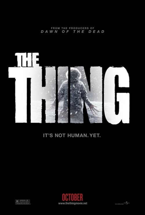 [HD] The Thing 2011 Ganzer Film Deutsch Download