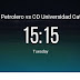 CLUB PETROLERO VS UNIVERSIDAD CATÓLICA EN VIVO | COPA SUDAMERICANA