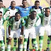  Nigeria’s U-20 World Cup hope in tatters as Satellites beat Flying Eagles 1-0