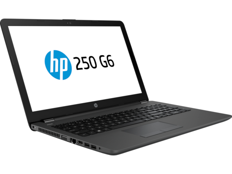 HP 255 G6 Notebook