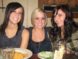Lindsee & Taylor