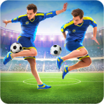 game SkillTwins Football terbaru full apk mod