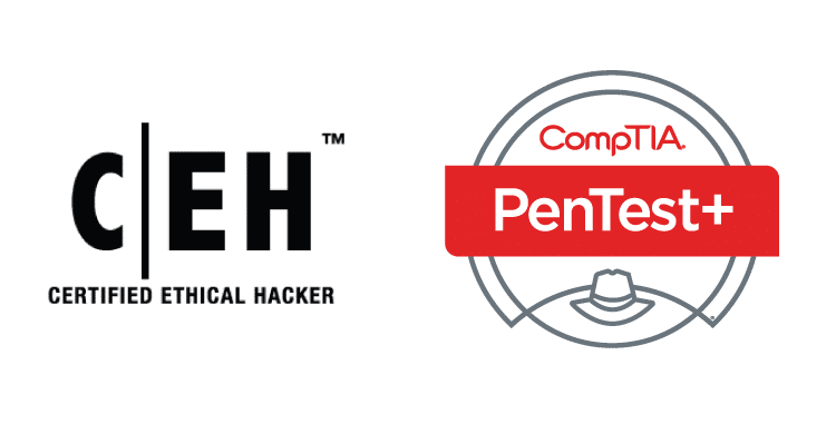 CEH vs. Pentest+: Which Certification is Right for You?