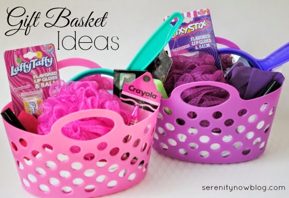 Do It Yourself Gift Basket Ideas For Any And All Occasions Dreaming In Diy