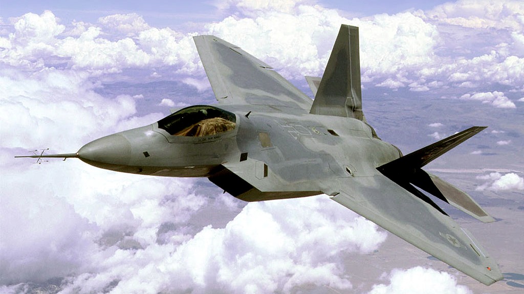 f22 wallpaper. Widescreen Wallpaper. F22