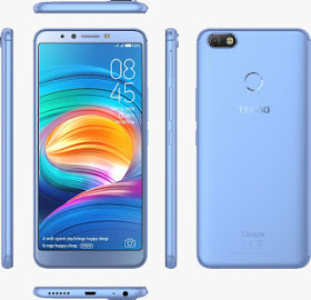 everything you need to know about Tecno Camon X