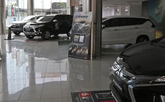 Showroom Jual Mobil Bekas: Pilihan Terbaik untuk Membeli Kendaraan Berkualitas