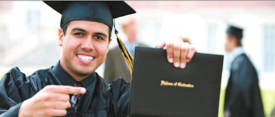 Segundo pesquisa, quem inicia graduação recebe acima da média