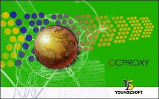 CCProxy 7.3