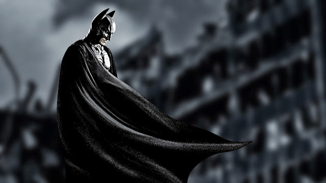  wallpaper Batman HD