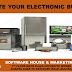 Buy top brand TVs, Home Appliances, Washers, Dryers in Multan