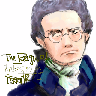 http://koenta.deviantart.com/art/Robespierre-2724383