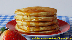 pancakes